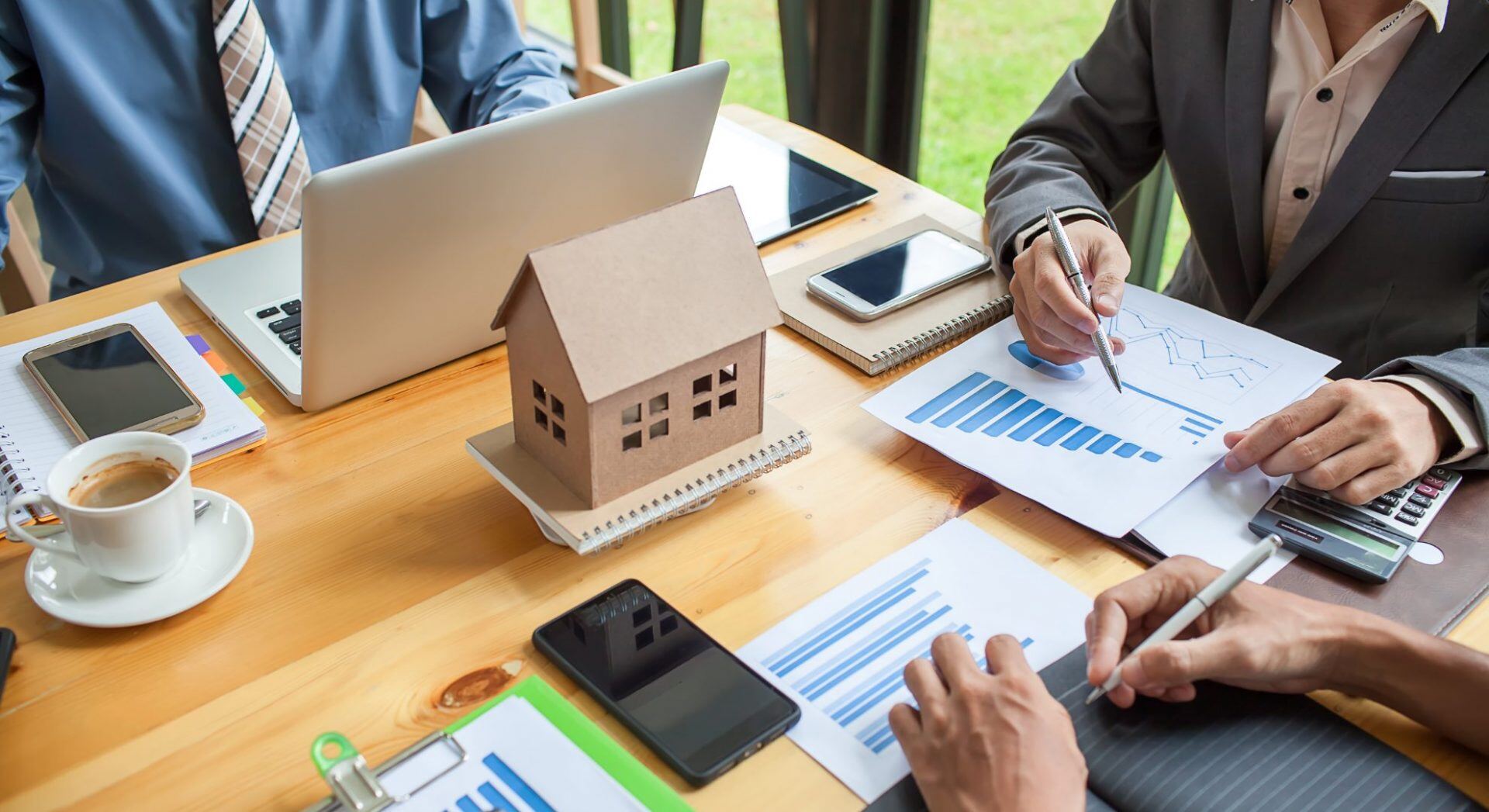 Real Estate Virtual Assistant